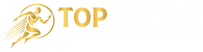 TopNutrix Suplementos Alimentares